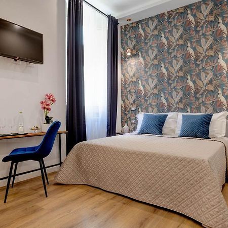 The Venue Sistina Otel Roma Dış mekan fotoğraf