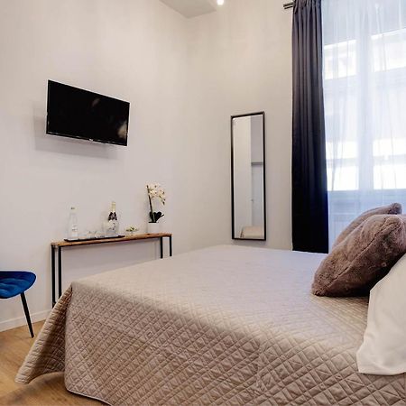 The Venue Sistina Otel Roma Dış mekan fotoğraf