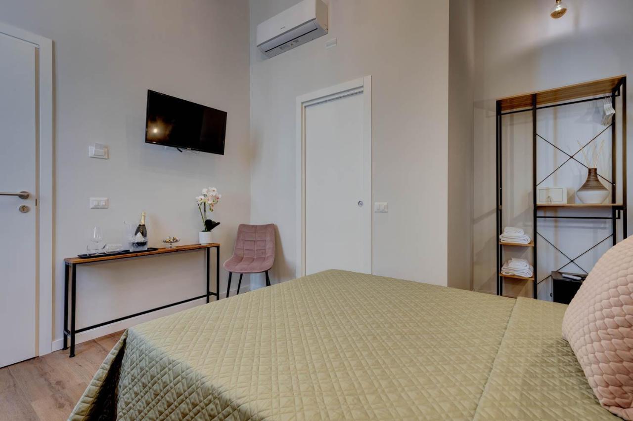The Venue Sistina Otel Roma Dış mekan fotoğraf