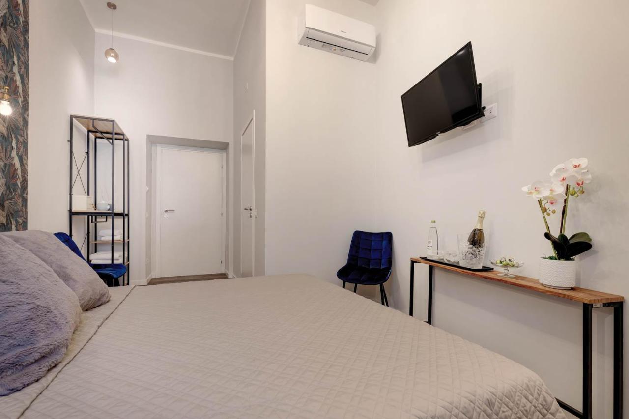 The Venue Sistina Otel Roma Dış mekan fotoğraf