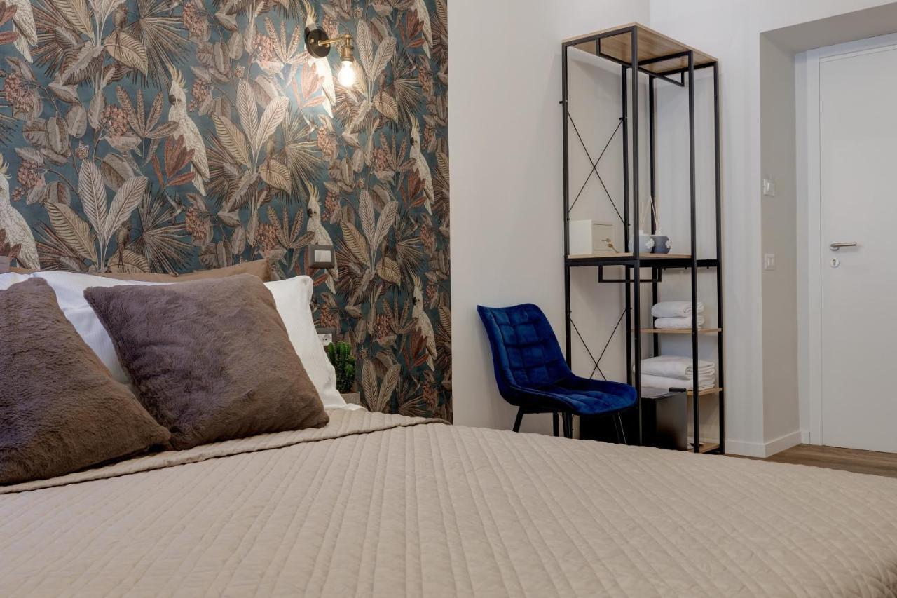 The Venue Sistina Otel Roma Dış mekan fotoğraf